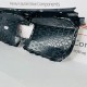BMW Ix1 Front Grill Genuine U11 Black 2020 - 2024 [am26]