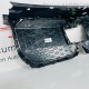 BMW Ix1 Front Grill Genuine U11 Black 2020 - 2024 [am26]