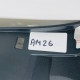 BMW Ix1 Front Grill Genuine U11 Black 2020 - 2024 [am26]