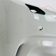 BMW 4 Series Front Bumper Genuine White F32 F33 F36 M Sport 2012 - 2020 [am39]