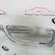 BMW 4 Series Front Bumper Genuine White F32 F33 F36 M Sport 2012 - 2020 [am39]