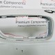 BMW 4 Series Front Bumper Genuine White F32 F33 F36 M Sport 2012 - 2020 [am39]
