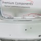 BMW 4 Series Front Bumper Genuine White F32 F33 F36 M Sport 2012 - 2020 [am39]