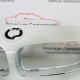 BMW 4 Series Front Bumper Genuine White F32 F33 F36 M Sport 2012 - 2020 [am39]