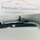 BMW 4 Series Front Bumper Genuine White F32 F33 F36 M Sport 2012 - 2020 [am39]
