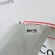 BMW 4 Series Front Bumper Genuine White F32 F33 F36 M Sport 2012 - 2020 [am39]