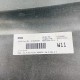 BMW 4 Series Front Bumper Genuine White F32 F33 F36 M Sport 2012 - 2020 [am39]