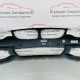 BMW 4 Series Front Bumper Genuine White F32 F33 F36 M Sport 2012 - 2020 [am39]