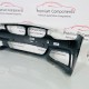 BMW 4 Series Front Bumper Genuine White F32 F33 F36 M Sport 2012 - 2020 [am39]