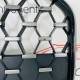 BMW 4 Series Front Grill Genuine G22 G23 G26 Black 2020 - 2025 [am40]