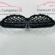 BMW 4 Series Front Grill Genuine G22 G23 G26 Black 2020 - 2025 [am40]