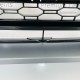 BMW X1 Front Bumper Genuine Grey U11 M Sport 2022 - 2024 [an25]