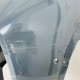 BMW X1 Front Bumper Genuine Grey U11 M Sport 2022 - 2024 [an32]