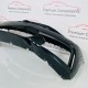 BMW 4 Series Front Bumper Genuine Black F32 F33 F36 M Sport 2012 - 2020 [an41]