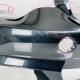 BMW 4 Series Front Bumper Genuine Black F32 F33 F36 M Sport 2012 - 2020 [an41]