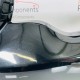 BMW 4 Series Front Bumper Genuine Black F32 F33 F36 M Sport 2012 - 2020 [an41]