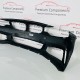 BMW 4 Series Front Bumper Genuine Black F32 F33 F36 M Sport 2012 - 2020 [an41]