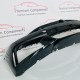 BMW 4 Series Front Bumper Genuine Black F32 F33 F36 M Sport 2012 - 2020 [an41]