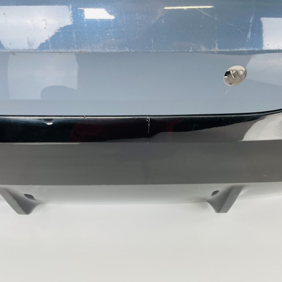 BMW 1 Series Rear Bumper F40 M Sport 2019 - 2023 [u75]