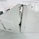 BMW X3 Front Bumper Genuine White F25 Face Lift Lci 2014 – 2017 [ak185]