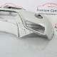 BMW X3 Front Bumper Genuine White F25 Face Lift Lci 2014 – 2017 [ak185]