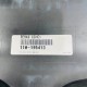 BMW X2 Front Bumper Genuine Mineral Grey F39 Sport Line 2017 - 2023 [an93]
