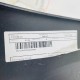 BMW X2 Front Bumper Genuine Mineral Grey F39 Sport Line 2017 - 2023 [an93]