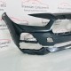 BMW X2 Front Bumper Genuine Mineral Grey F39 Sport Line 2017 - 2023 [an93]
