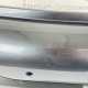 BMW 1 Series 2019 - 2022 Rear Bumper Skin Genuine F40 M Sport And Diffuser [r68]