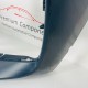 BMW X3 X4 Front Bumper Genuine Grey Primer G01 G02 M Sport 2018 – 2021 [v67]