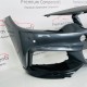 BMW 4 Series Front Bumper Genuine Grey F32 F33 F36 M Sport 2012 - 2020 [al64]