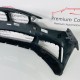 BMW 4 Series Front Bumper Genuine Grey F32 F33 F36 M Sport 2012 - 2020 [al64]