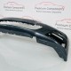 BMW 3 Series Front Bumper Genuine Mineral Grey G20 G21 M Sport 2019 – 2023 [al32