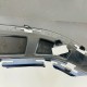 BMW 2 Series Gran Active Tourer Front Bumper Genuine Blue F45 F46 2018 - 2023 BMW 2 Series Gran Active Tourer Front Bumper Genuine Blue F45 F46 2018 - 2023