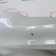 BMW 5 Series Front Bumper Genuine G30 G31 White Se 2017 - 2020 [an111]