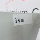 BMW 5 Series Front Bumper Genuine G30 G31 White Se 2017 - 2020 [an111]
