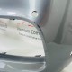BMW X3 Front Bumper Genuine Grey F25 M Sport  2010 – 2014 [an122]