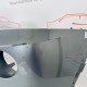 BMW X3 Front Bumper Genuine Grey F25 M Sport  2010 – 2014 [an122]