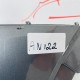 BMW X3 Front Bumper Genuine Grey F25 M Sport  2010 – 2014 [an122]