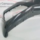BMW 5 Series M Sport Front Bumper Skin Grey G30 G31 Face Lift 2020 - 2023 [k97]