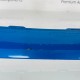 BMW 2 Series Gran Coupe Front Bumper Genuine Blue F44 M Sport 2020 - 2024 [am23]