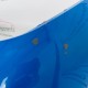 BMW 2 Series Gran Coupe Front Bumper Genuine Blue F44 M Sport 2020 - 2024 [am23]