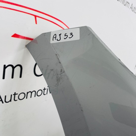 BMW 3 Series Front Bumper Skin G20 G21 Sport Line No Damage 2019 – 2023 [aj53]