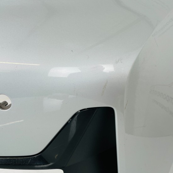 BMW 3 Series Front Bumper Skin G20 G21 Sport Line No Damage 2019 – 2023 [aj53]