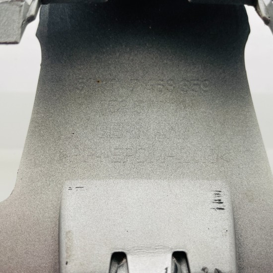 BMW 3 Series Front Bumper Skin G20 G21 Sport Line No Damage 2019 – 2023 [aj53]