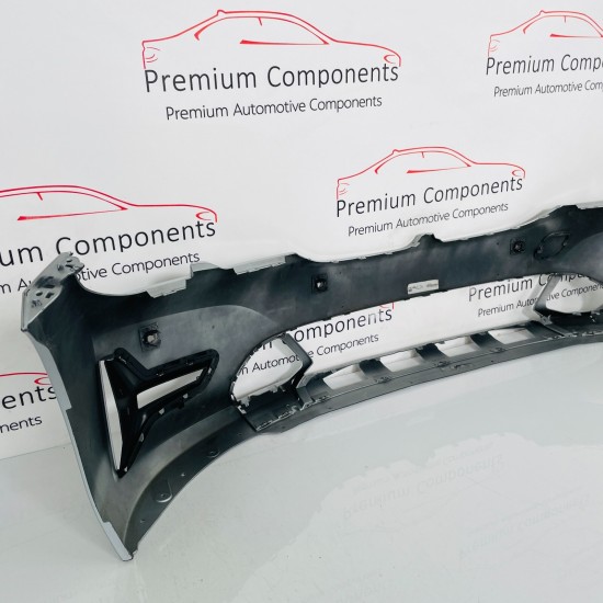 BMW 3 Series Front Bumper Skin G20 G21 Sport Line No Damage 2019 – 2023 [aj53]