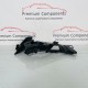 BMW X1 Fog Light Bracket Genuine F48 Front Left Mount Bracket 2015 - 2023 [za74]
