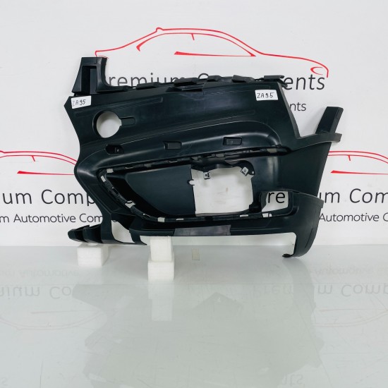 BMW 2 Series Active Tourer Left Fog Light Bracket Genuine F45 2014 - 2018 [za95]