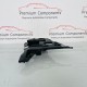 BMW 2 Series Gran Tourer Rear Left Bumper Mount Bracket Genuine F46 2014 - 2018