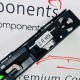 BMW X1 Rear Left Bumper Bracket Genuine F48 Corner Mount 2015 - 2023 [za103]